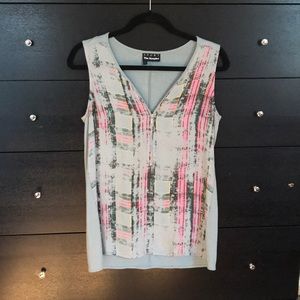 The Kooples 100% Silk